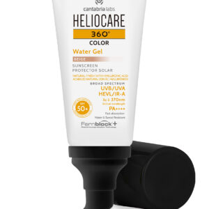 HELIOCARE 360º water gel color